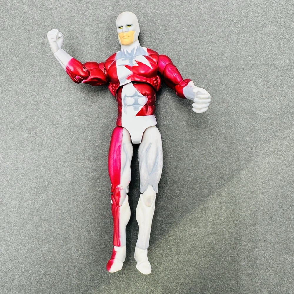 Marvel Universe GUARDIAN Alpha Flight 2009 series 1 wave 031 31 legends Loose
